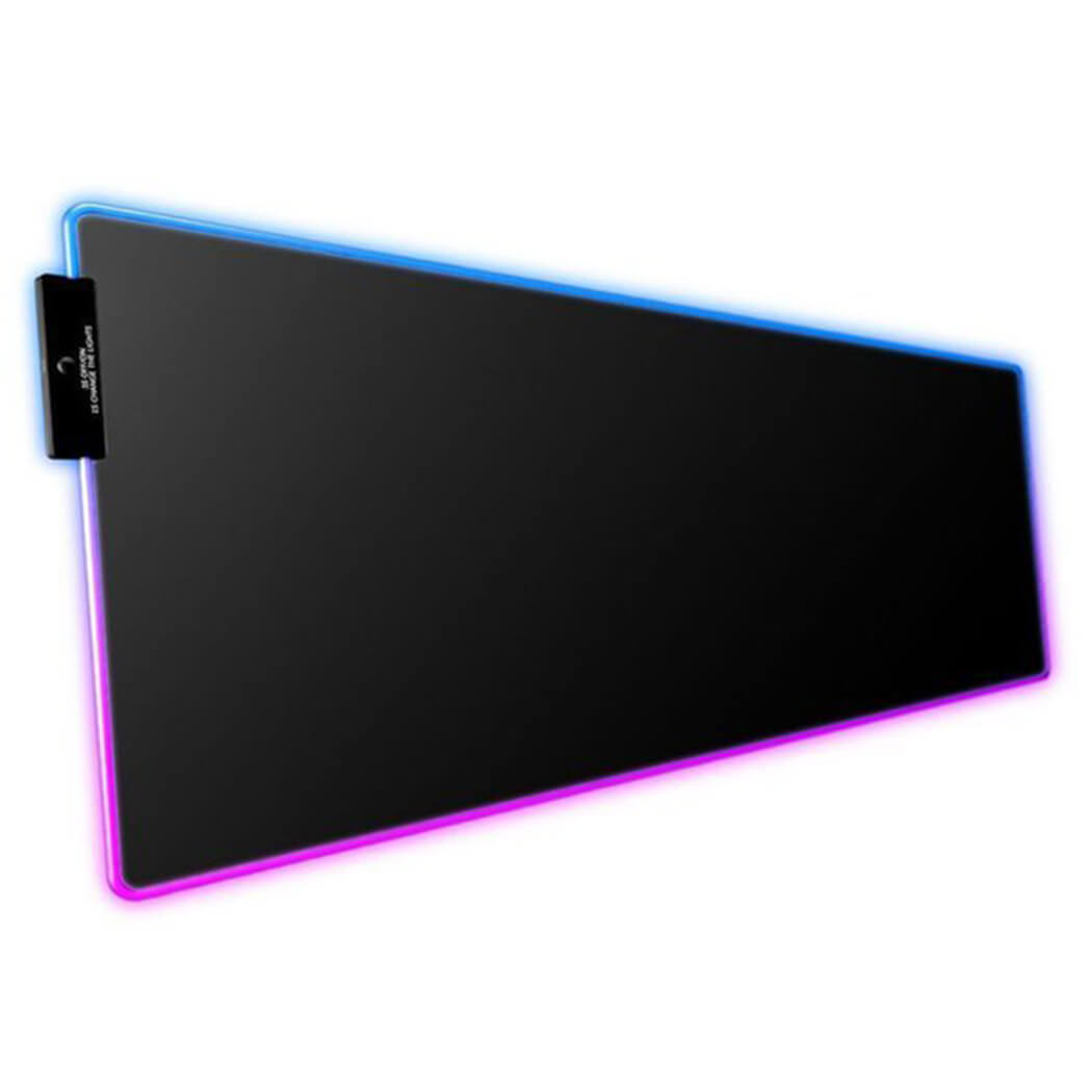 mousepad aigo darkflash flex